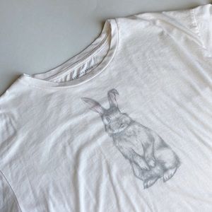 American Eagle Crop Top Size Medium